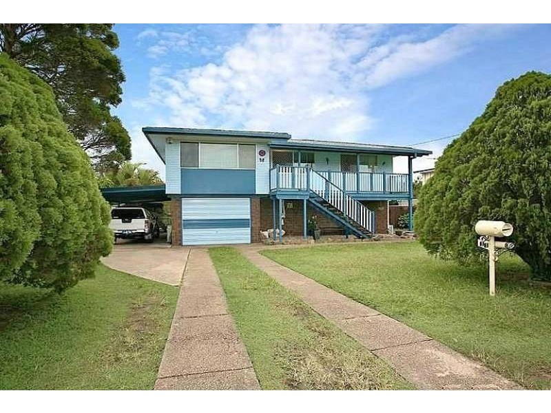 11 Oxley Street, Deception Bay QLD 4508