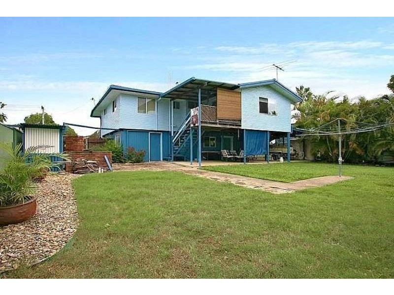 11 Oxley Street, Deception Bay QLD 4508