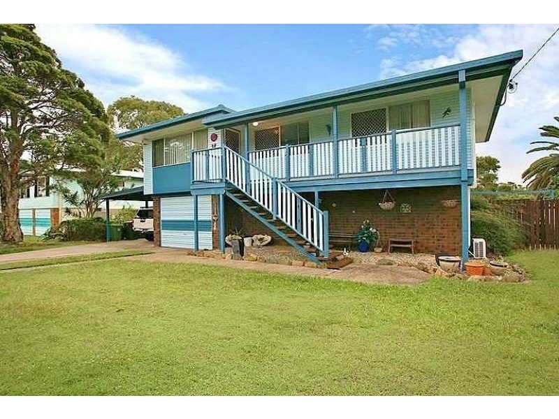 11 Oxley Street, Deception Bay QLD 4508