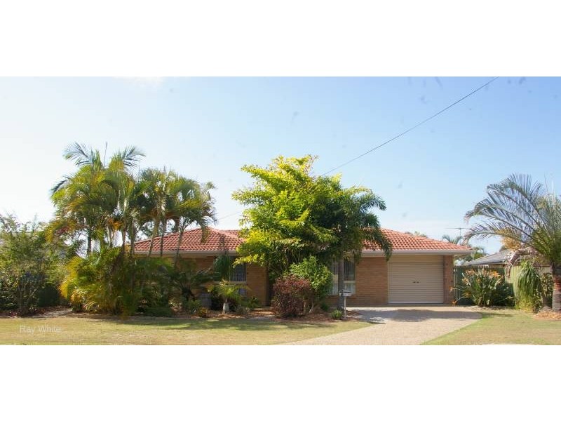 7 Melanie Court, Deception Bay QLD 4508