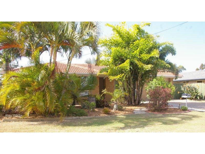7 Melanie Court, Deception Bay QLD 4508