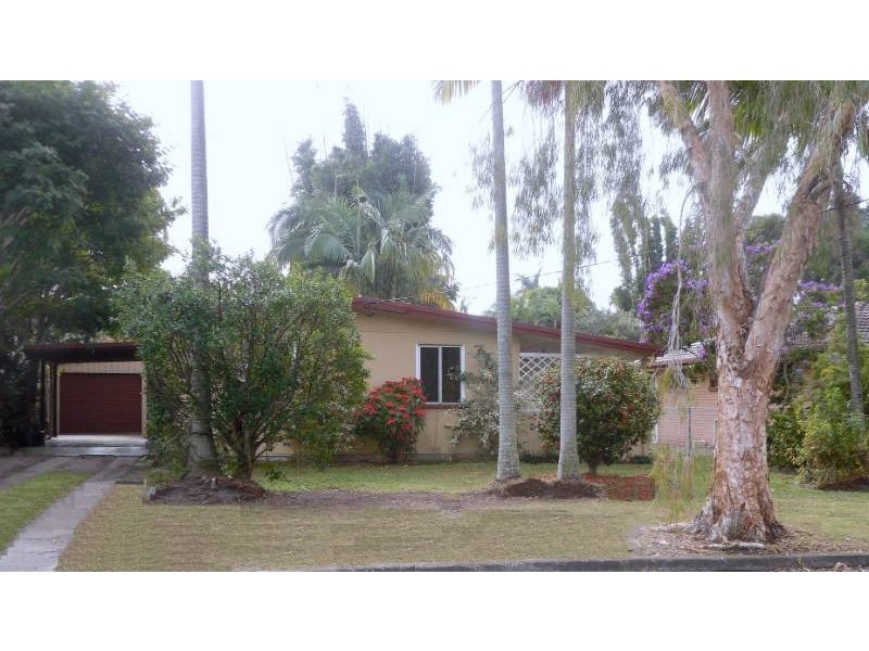 7 Gregory Avenue, Deception Bay QLD 4508