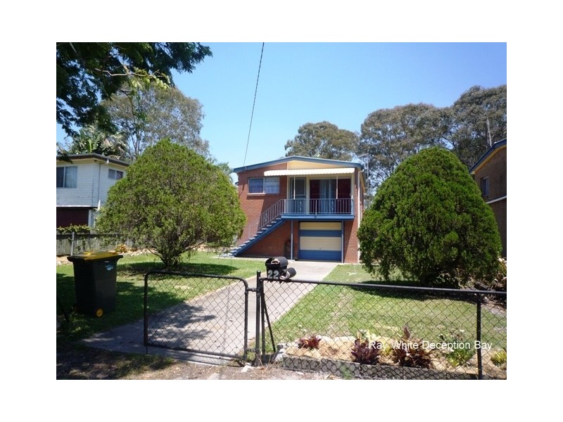 22 Central Avenue, Deception Bay QLD 4508