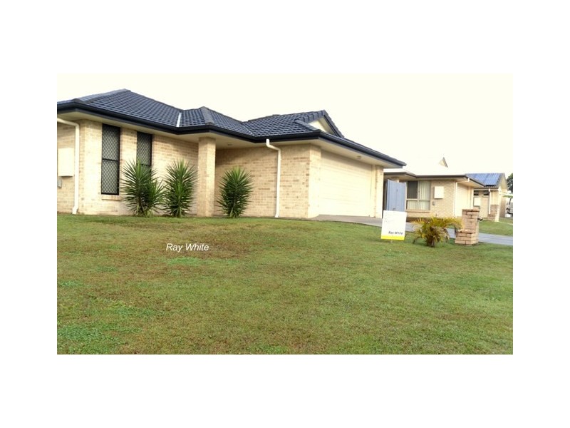 1 Caitlin Court, Rothwell QLD 4022