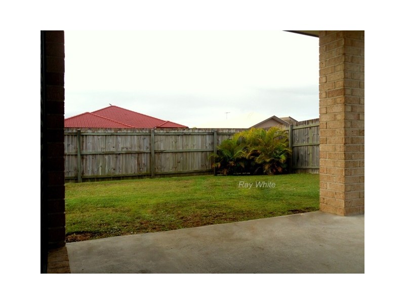 1 Caitlin Court, Rothwell QLD 4022