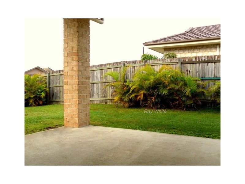 1 Caitlin Court, Rothwell QLD 4022