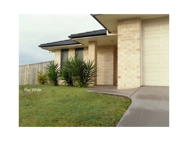 1 Caitlin Court, Rothwell QLD 4022