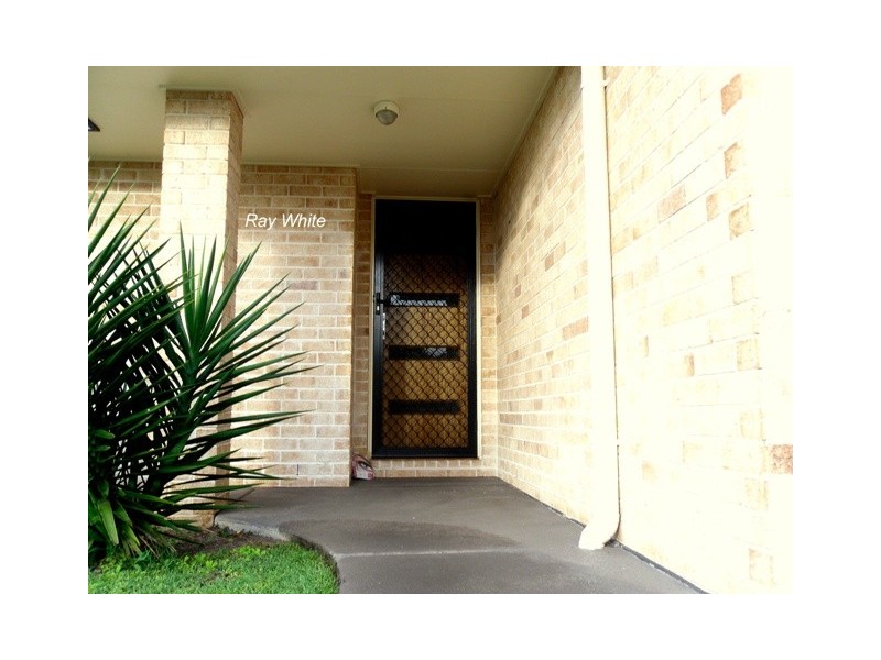 1 Caitlin Court, Rothwell QLD 4022