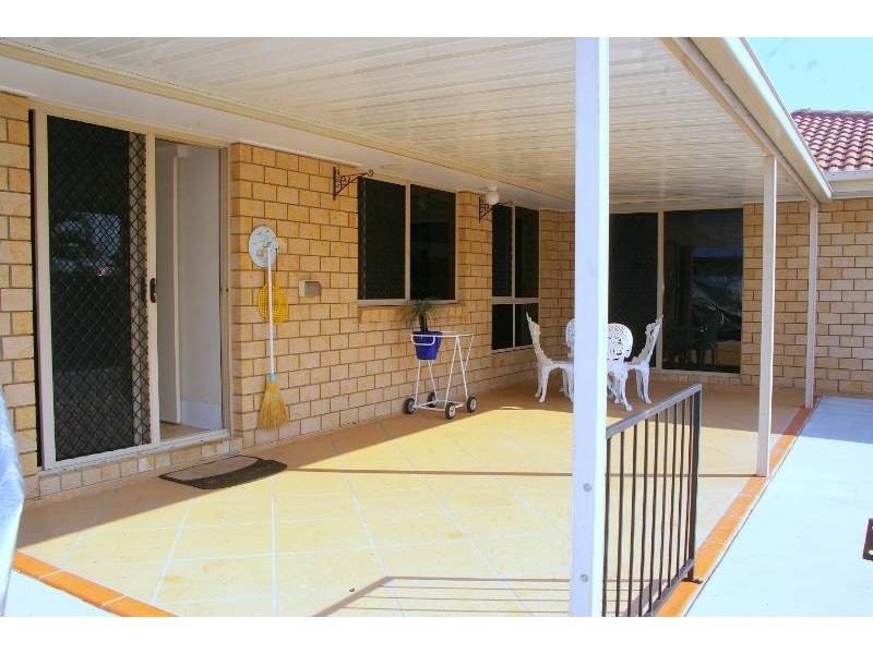 64 Mariner Boulevard, Deception Bay QLD 4508