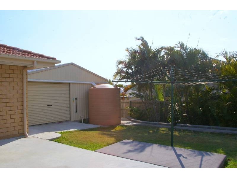 64 Mariner Boulevard, Deception Bay QLD 4508