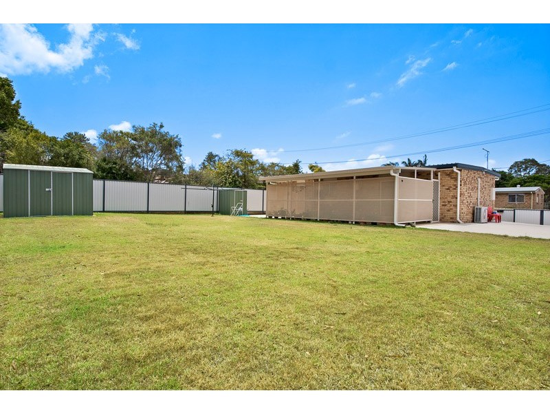 39 Lisa Street, Deception Bay QLD 4508