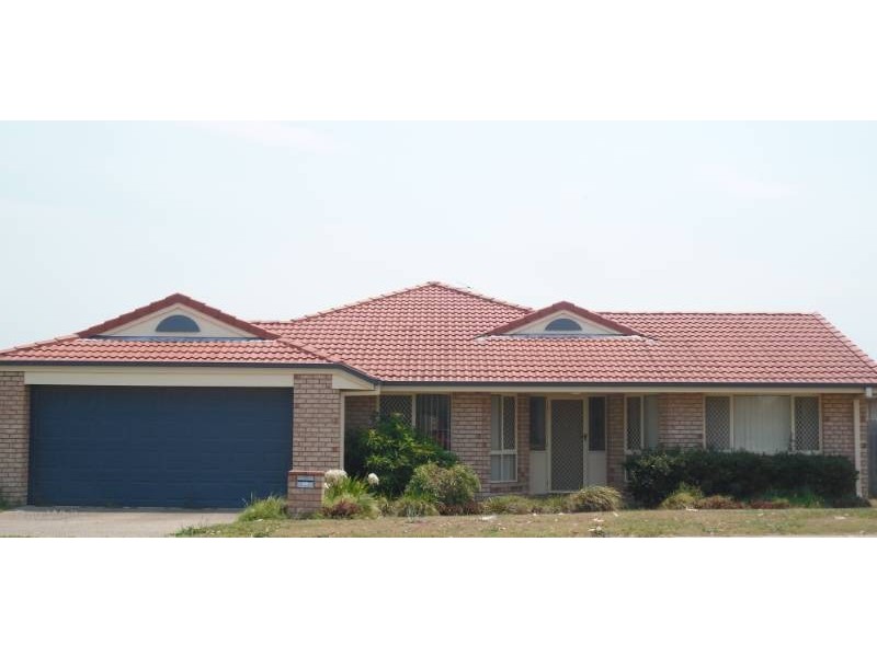 45 Coman Street, Rothwell QLD 4022