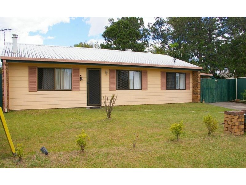 20 Cathcart Street, Deception Bay QLD 4508