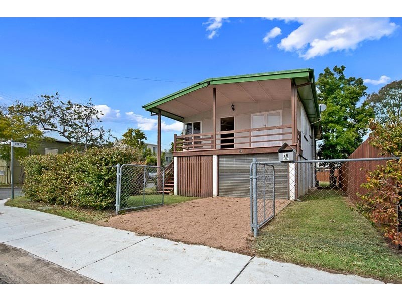 20 Beaufort Place, Deception Bay QLD 4508