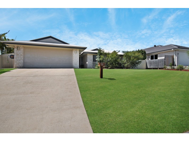 81 Mariner Blvd, Deception Bay QLD 4508