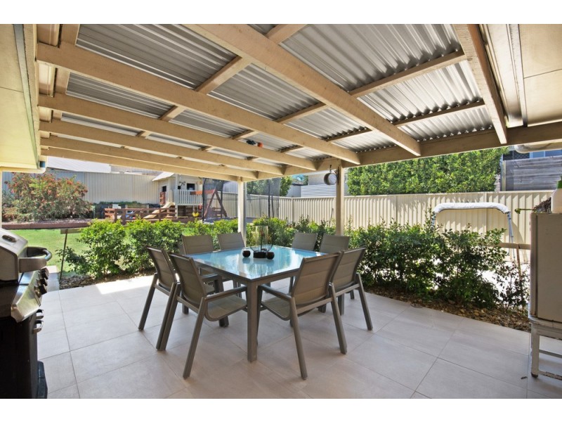 81 Mariner Blvd, Deception Bay QLD 4508