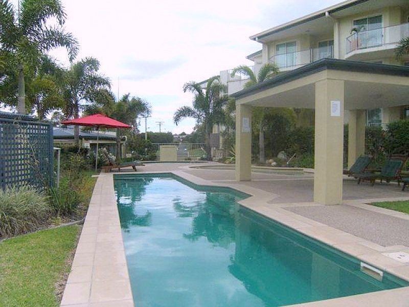 3060/306 Browning Boulevard, Battery Hill QLD 4551