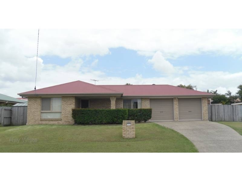 12 Embassy Street, Deception Bay QLD 4508