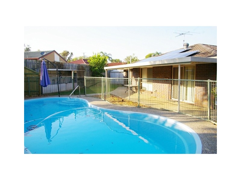 14 Huntington Court, Deception Bay QLD 4508