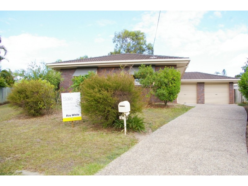 14 Huntington Court, Deception Bay QLD 4508