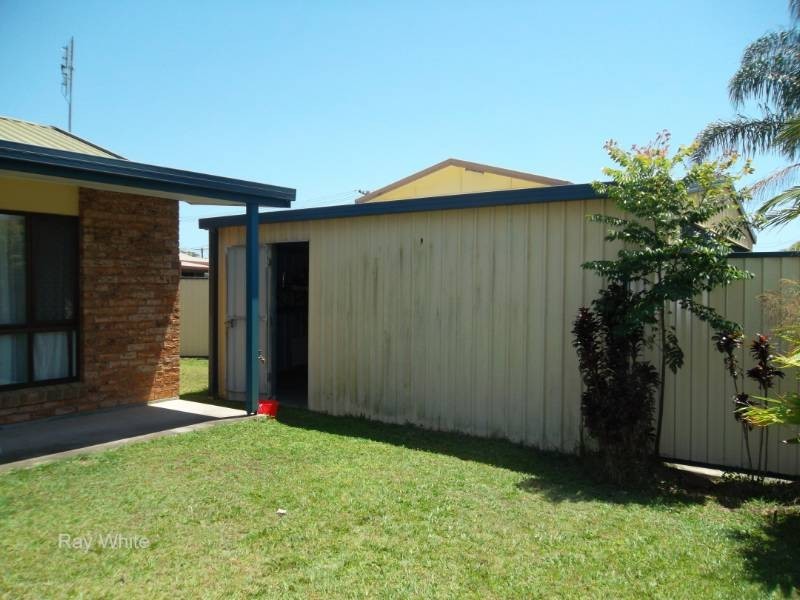 61 Park Road, Deception Bay QLD 4508
