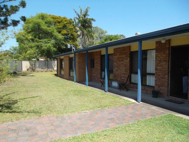 61 Park Road, Deception Bay QLD 4508