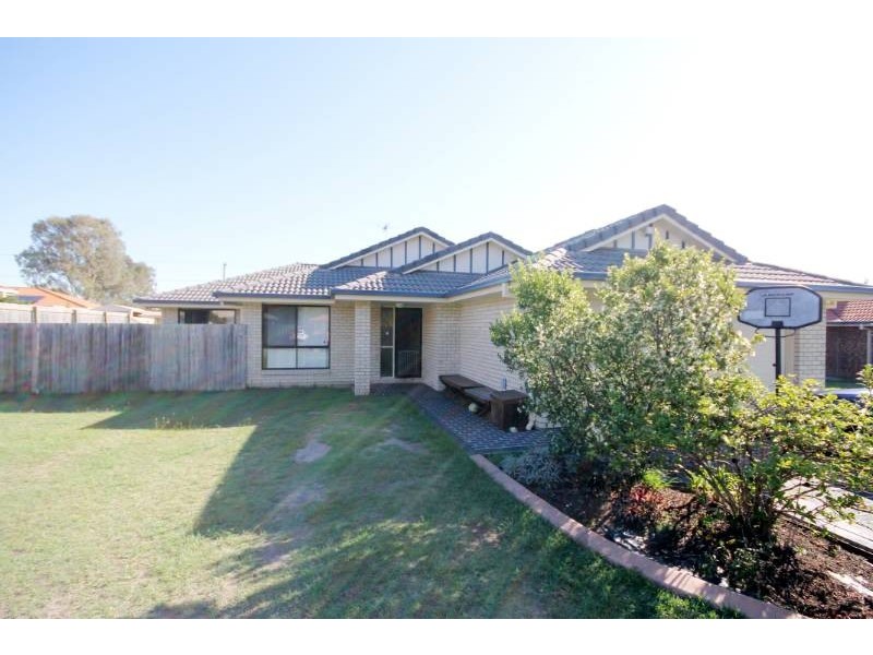 16 Logan Terrace, Deception Bay QLD 4508