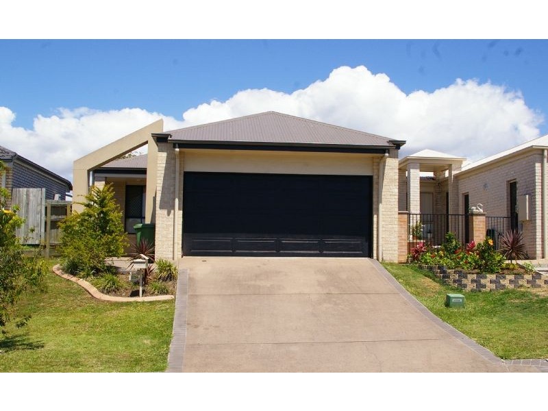 50a Amity Drive, Rothwell QLD 4022