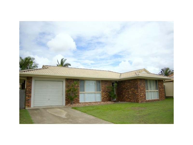 7 Mary-Leigh Street, Deception Bay QLD 4508