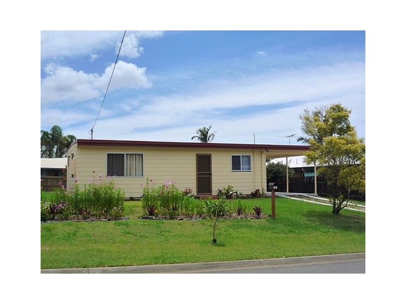 42 Lisa Street, Deception Bay QLD 4508