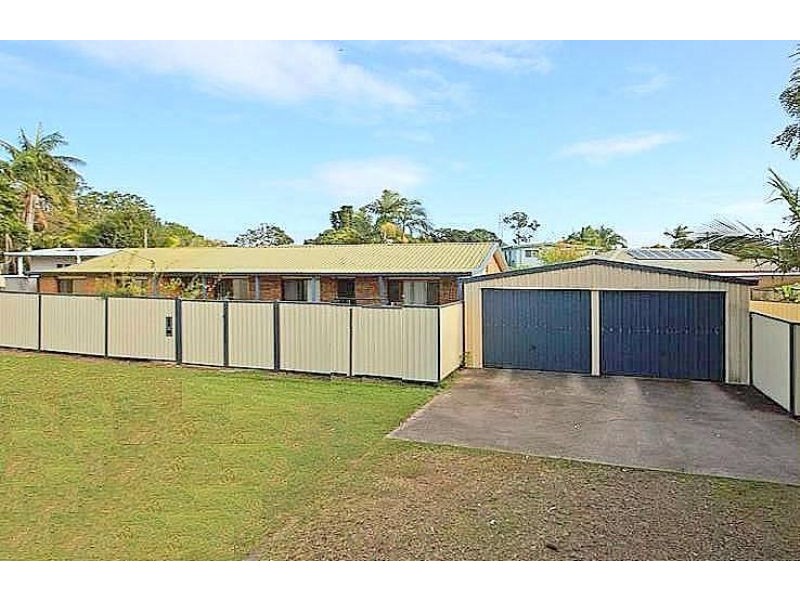 61 Park Road, Deception Bay QLD 4508