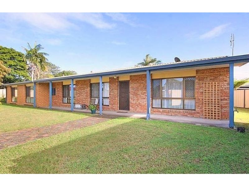 61 Park Road, Deception Bay QLD 4508