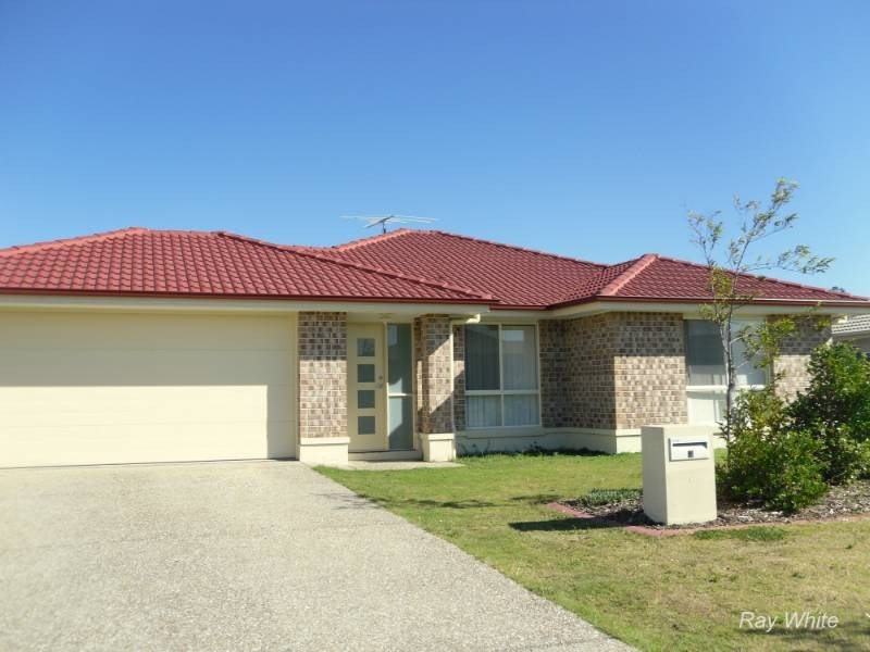3 Eucalyptus Street, Ningi QLD 4511