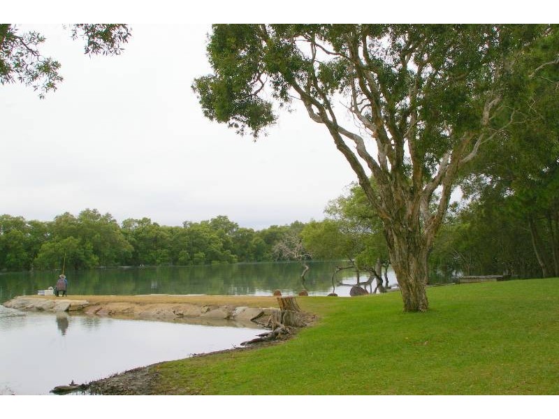 3 Eucalyptus Street, Ningi QLD 4511