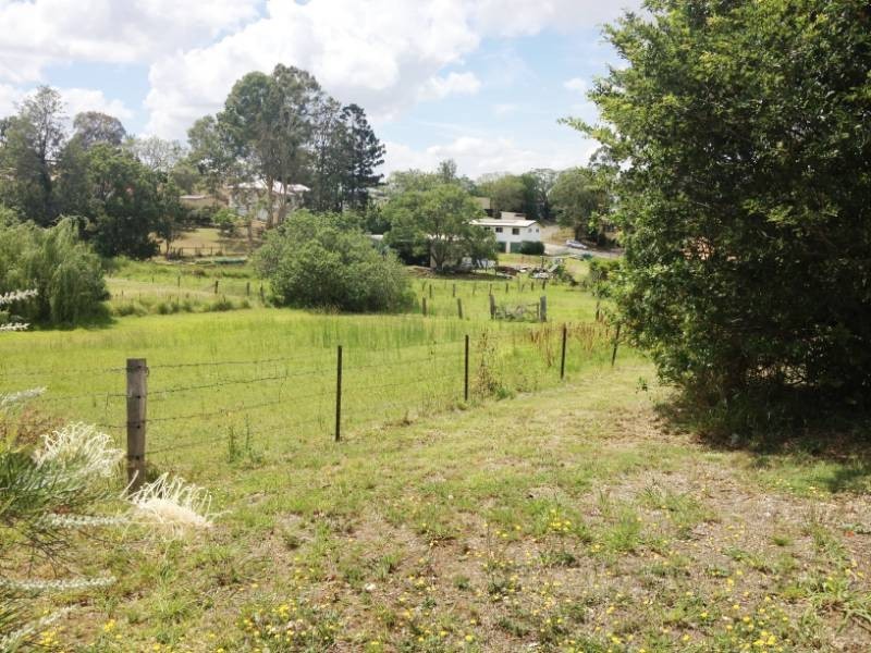 Lot 11 William Street, Kilcoy QLD 4515
