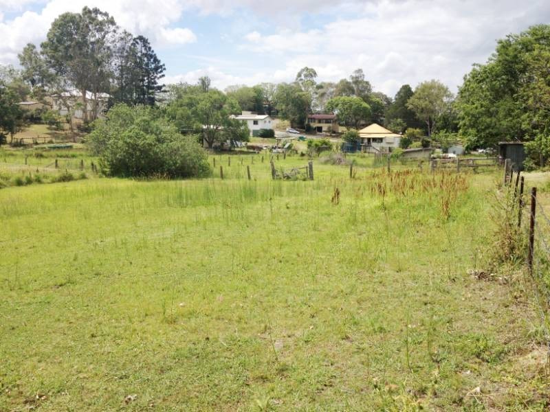 Lot 11 William Street, Kilcoy QLD 4515