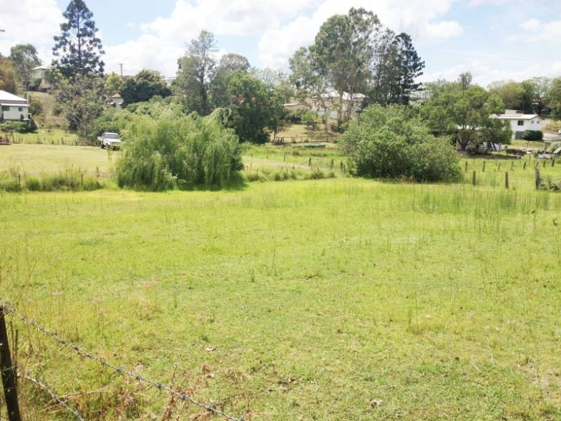 Lot 11 William Street, Kilcoy QLD 4515