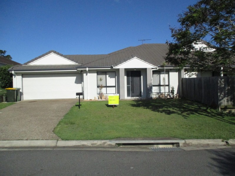 37 Amity Drive, Rothwell QLD 4022