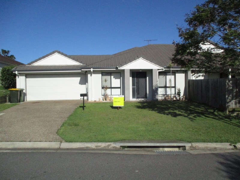 37 Amity Drive, Rothwell QLD 4022