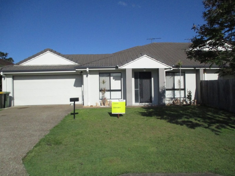 37 Amity Drive, Rothwell QLD 4022