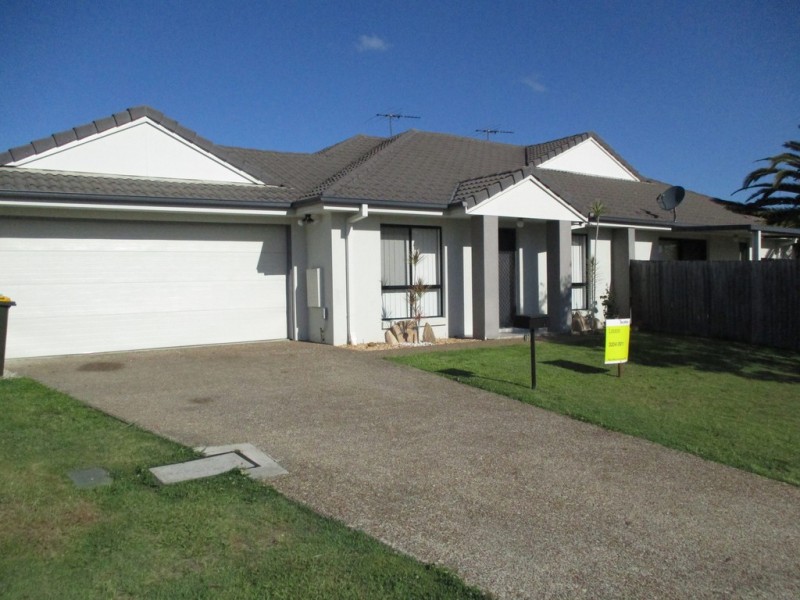 37 Amity Drive, Rothwell QLD 4022