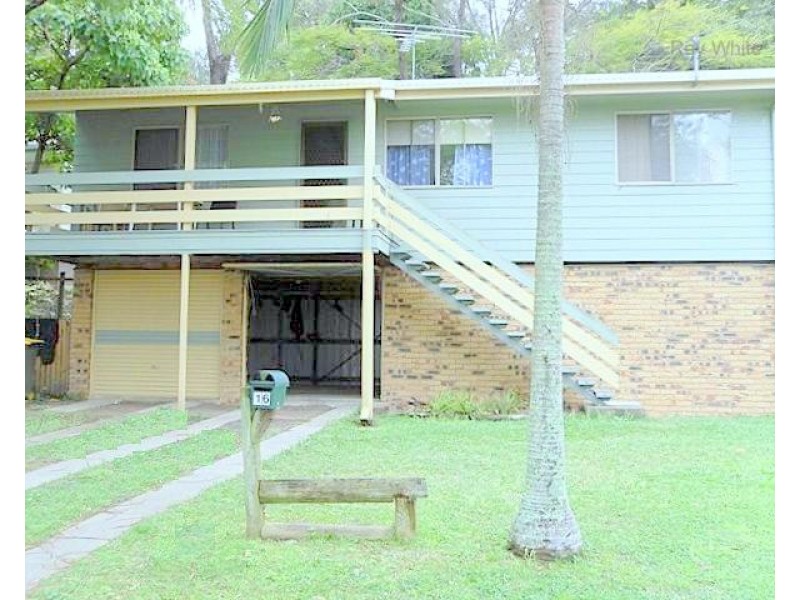 16 Joseph Crescent, Deception Bay QLD 4508