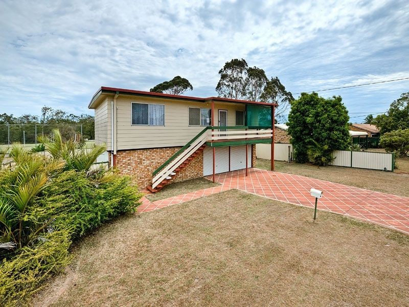 64 Kevin Street, Deception Bay QLD 4508