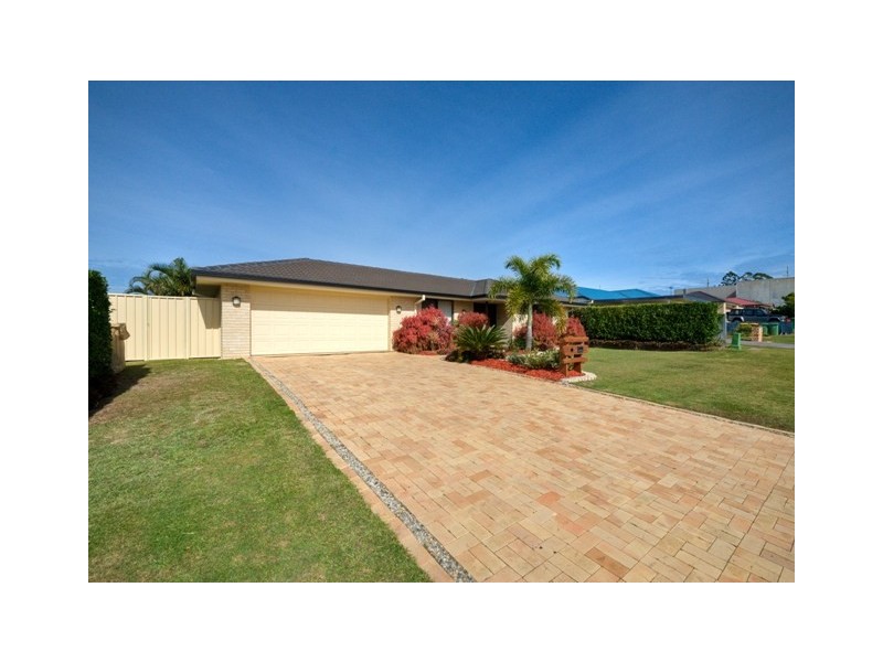 44 Cairns Crescent, Deception Bay QLD 4508
