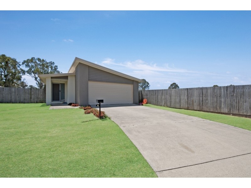 2 Russo Court, Rothwell QLD 4022