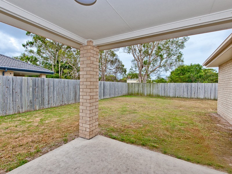 2 Russo Court, Rothwell QLD 4022
