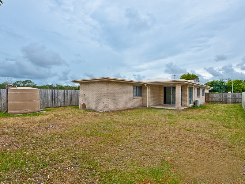 2 Russo Court, Rothwell QLD 4022