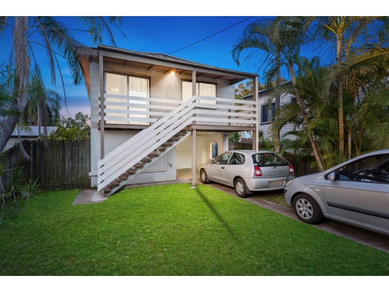 25 Osborne Terrace, Deception Bay QLD 4508