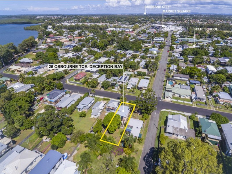 25 Osborne Terrace, Deception Bay QLD 4508