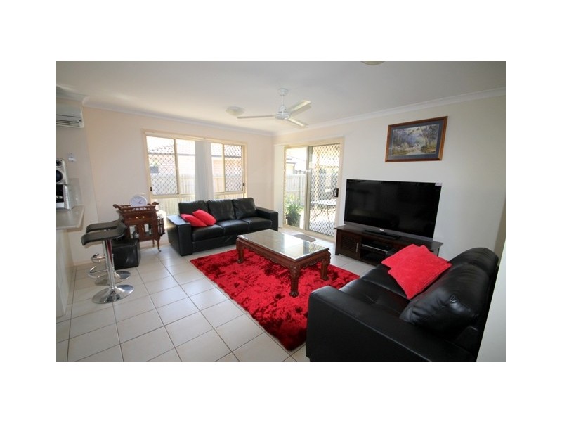 3 Hoddle Court, Rothwell QLD 4022